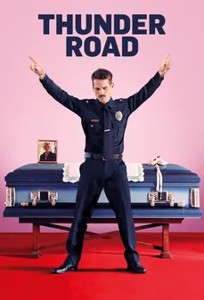 مشاهدة وتحميل فلم Thunder Road طريق الرعد اونلاين