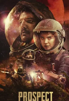 مشاهدة وتحميل فلم Prospect أفق اونلاين