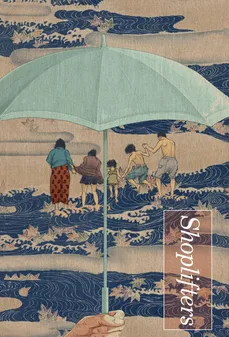 مشاهدة وتحميل فلم Shoplifters سارقوا المتاجر اونلاين