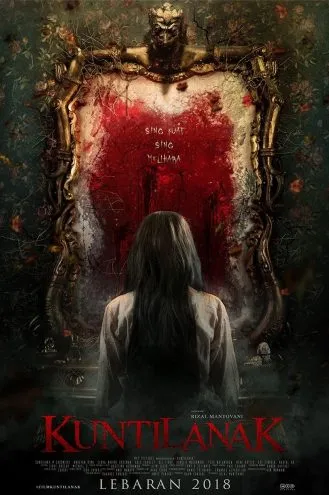بوستر فلم Kuntilanak 