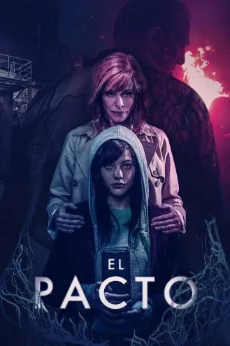 بوستر فلم The Pact 
