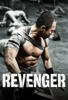 مشاهدة وتحميل فلم Revenger  اونلاين