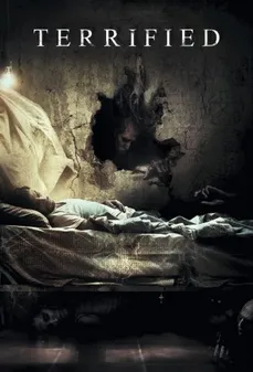 مشاهدة وتحميل فلم Aterrados مذعور اونلاين
