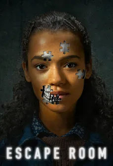 مشاهدة وتحميل فلم Escape Room غرفة الهروب اونلاين