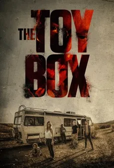 مشاهدة وتحميل فلم The toybox صندوق اللعب اونلاين