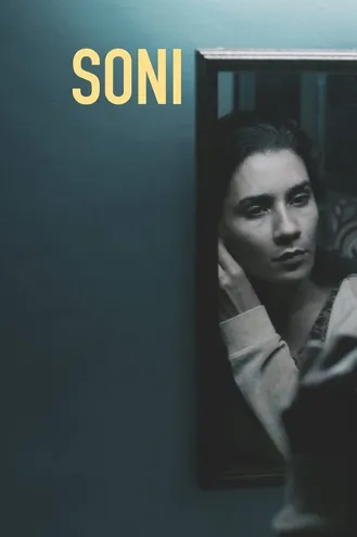 بوستر فلم Soni سوني