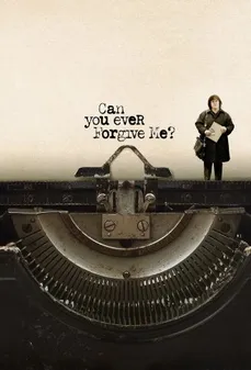 مشاهدة وتحميل فلم Can You Ever Forgive Me  اونلاين