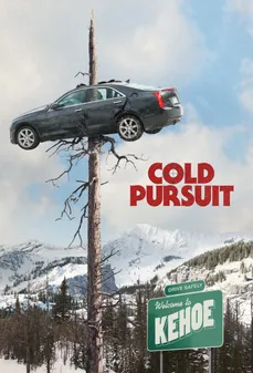 مشاهدة وتحميل فلم Cold Pursuit مطاردة باردة اونلاين