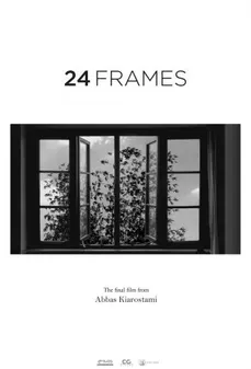 مشاهدة وتحميل فلم 24 Frames 24 فيلمًا قصيرًا اونلاين