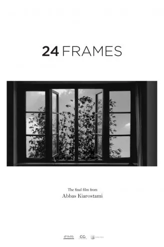 بوستر فلم 24 Frames 24 فيلمًا قصيرًا