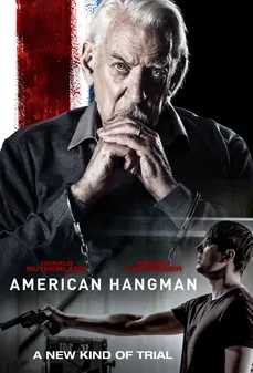 مشاهدة وتحميل فلم American Hangman الجلاد الأمريكي اونلاين