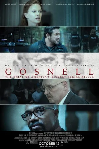 بوستر فلم Gosnell The Trial of Americas Biggest Serial Killer 