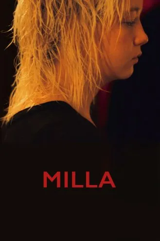 بوستر فلم Milla ميلا