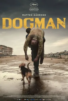 مشاهدة وتحميل فلم Dogman رجل الكلب اونلاين