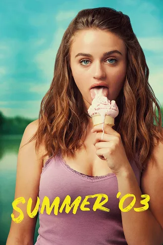 بوستر فلم Summer ’03 