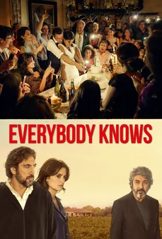 مشاهدة وتحميل فلم Everybody Knows  اونلاين