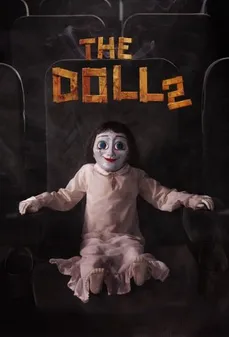 مشاهدة وتحميل فلم The Doll 2 الدمية 2 اونلاين