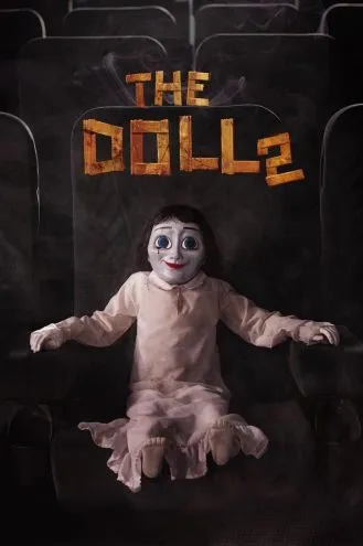 بوستر فلم The Doll 2 الدمية 2