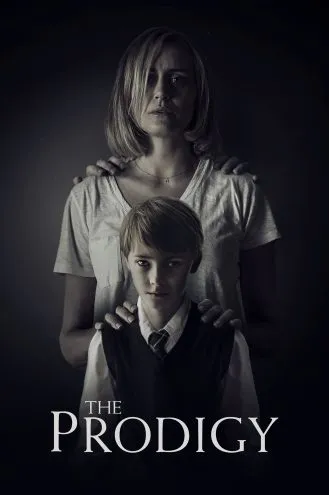 بوستر فلم The Prodigy الأعجوبة