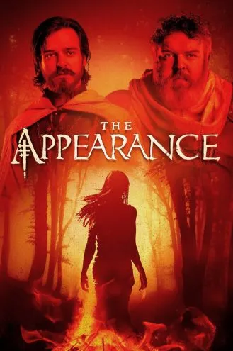 بوستر فلم The Appearance المظهر