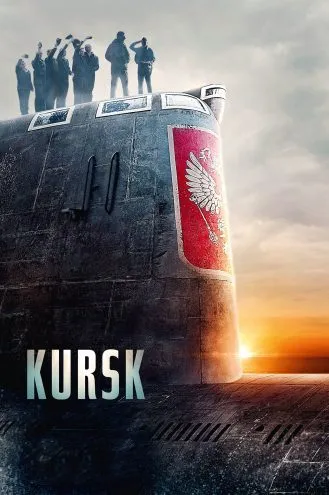 بوستر فلم Kursk كورسك