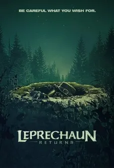 مشاهدة وتحميل فلم Leprechaun Returns عودة ليبرشون اونلاين