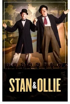 مشاهدة وتحميل فلم Stan & Ollie ستان وأولي اونلاين