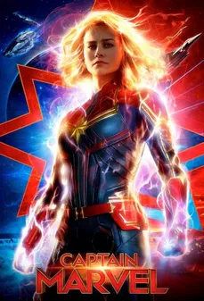 مشاهدة وتحميل فلم Captain Marvel كابتن مارفل اونلاين