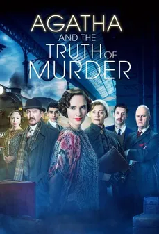 مشاهدة وتحميل فلم Agatha And The Truth of Murder أغاثا وحقيقة القتل اونلاين