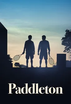 مشاهدة وتحميل فلم Paddleton بادلتون اونلاين