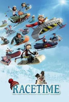 مشاهدة وتحميل فلم Racetime وقت التسابق اونلاين