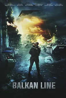 مشاهدة وتحميل فلم The Balkan Line خط بلقان اونلاين
