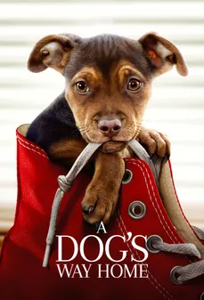 مشاهدة وتحميل فلم A Dog’s Way Home طريق كلب إلى البيت اونلاين
