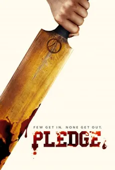 مشاهدة وتحميل فلم Pledge التعهد اونلاين