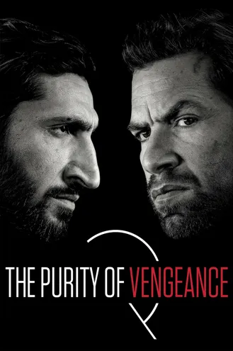 بوستر فلم The Purity of Vengeance نقاء الثأر