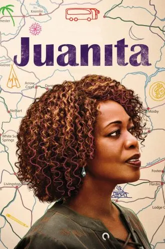بوستر فلم Juanita يوانيتا