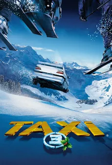 مشاهدة وتحميل فلم taxi 3 تاكسي 3 اونلاين
