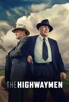 مشاهدة وتحميل فلم The highwaymen قطاع الطرق اونلاين