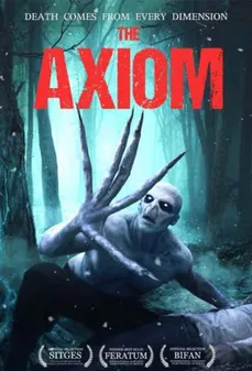 مشاهدة وتحميل فلم The Axiom اكسيوم اونلاين