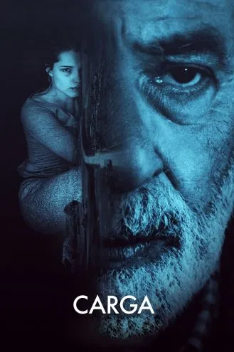 بوستر فلم Carga الشحنة