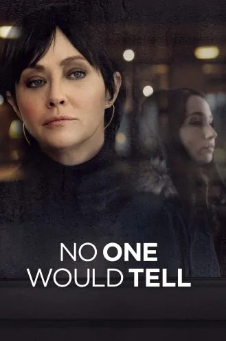 بوستر فلم No One Would Tell لن يحزر أحد