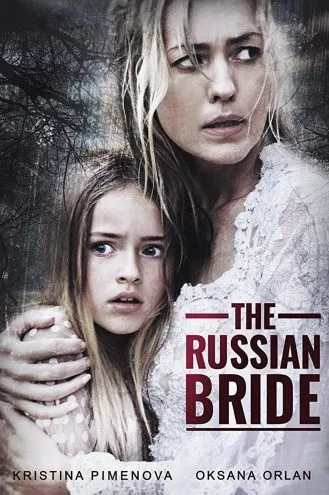 بوستر فلم The Russian Bride العروس الروسية