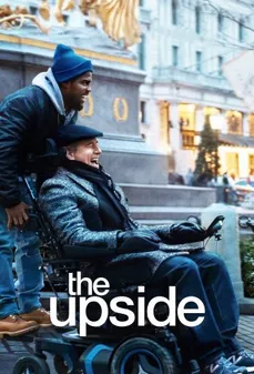 مشاهدة وتحميل فلم The Upside الاتجاه الإيجابي اونلاين