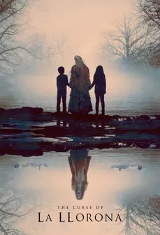 مشاهدة وتحميل فلم The Curse of La Llorona لعنة لا يورونا اونلاين