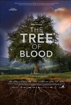 مشاهدة وتحميل فلم The Tree of Blood شجرة الدم اونلاين