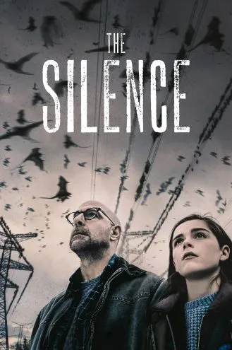 بوستر فلم The Silence الصمت