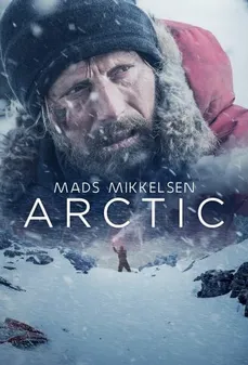 مشاهدة وتحميل فلم Arctic قطبي اونلاين