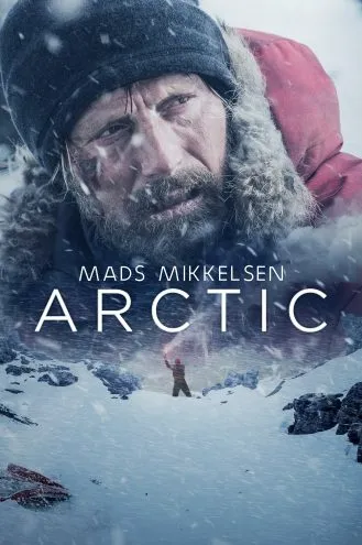 بوستر فلم Arctic قطبي
