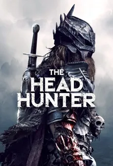 مشاهدة وتحميل فلم The Head Hunter صياد الرؤوس اونلاين