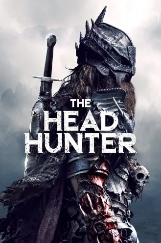 بوستر فلم The Head Hunter صياد الرؤوس